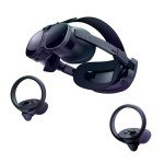HTC Vive XR Elite Mixed Reality VR Headset Bundle