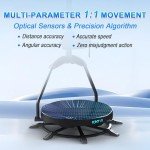 KATVR 360 VR Treadmill for Immersive Gaming