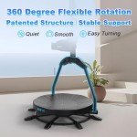 KATVR 360 VR Treadmill for Immersive Gaming