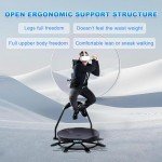 KATVR 360 VR Treadmill for Immersive Gaming