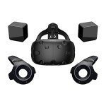 HTC Vive Virtual Reality Gaming System