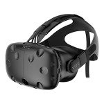 HTC Vive Virtual Reality Gaming System