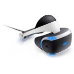 PlayStation VR Headset - Immersive Gaming Experience