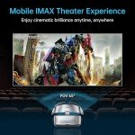 GOOVIS G3 Max XR Headset with 120Hz Display