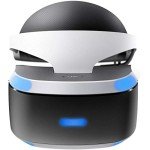 PlayStation VR Headset - Immersive Gaming Experience
