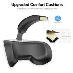 Adjustable Head Strap for Oculus Quest 2