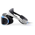 PlayStation VR Headset - Immersive Gaming Experience