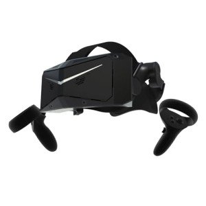 Pimax Crystal Light Prime VR Headset - 8K Clarity