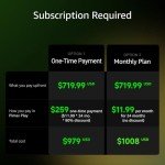 Pimax Crystal Light Prime VR Headset - 8K Clarity