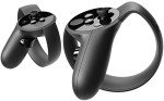 Oculus Rift PC VR Gaming System - Renewed