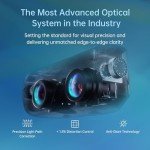 GOOVIS G3 Max XR Headset with 120Hz Display