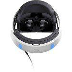 PlayStation VR Headset - Immersive Gaming Experience