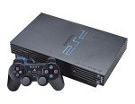 Sony PlayStation 2 Console - Black Edition