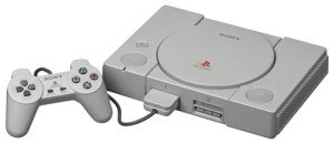 Sony PlayStation One Console - Classic Gaming Experience