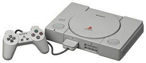 Sony PlayStation Gaming Console - Renewed Edition