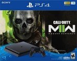 PlayStation®4 Bundle with Call of Duty® Modern Warfare II