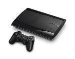 PlayStation 3 500GB Super Slim Console