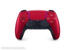 PlayStation DualSense Wireless Controller - Volcanic Red