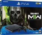 PlayStation®4 Bundle with Call of Duty® Modern Warfare II
