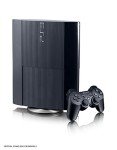 PlayStation 3 500GB Super Slim Console