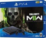PlayStation®4 Bundle with Call of Duty® Modern Warfare II