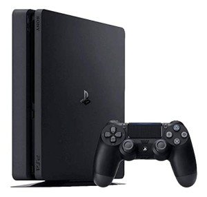 PlayStation 4 Slim 1TB Gaming Console