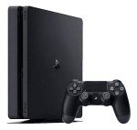 PlayStation 4 Slim 1TB Gaming Console