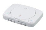 Sony PlayStation PS One Video Game Console