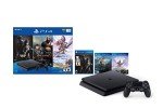 PlayStation 4 Slim 1TB Console - Only On Bundle