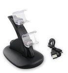 Sony PlayStation 4 Dual Player Gaming Bundle