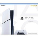 PlayStation®5 Slim Console - Renewed Edition