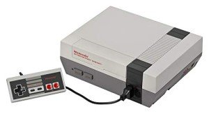 Nintendo NES Classic System