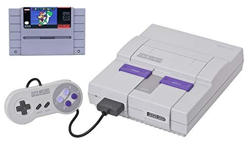 Nintendo Consoles