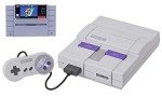 Super Nintendo SNES Bundle + Super Mario World