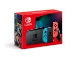 Nintendo Switch™ Neon Blue & Red Joy-Con™ Console