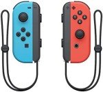 Nintendo Switch™ Neon Blue & Red Joy-Con™ Console