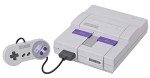 Super Nintendo SNES Bundle + Super Mario World