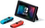 Nintendo Switch™ Neon Blue & Red Joy-Con™ Console