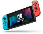Nintendo Switch™ Neon Blue & Red Joy-Con™ Console
