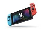 Nintendo Switch™ Neon Blue & Red Joy-Con™ Bundle