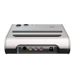 Retro-Bit Duo 2-in-1 Console for NES/SNES