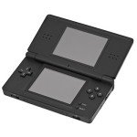 Nintendo DS Lite Handheld Console - Black
