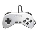 Retro-Bit Duo 2-in-1 Console for NES/SNES