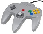 Nintendo 64 Gaming Console - Classic Edition