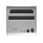 Retro-Bit Duo 2-in-1 Console for NES/SNES