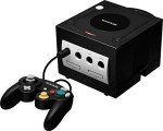 Nintendo GameCube Console - Jet Black Edition