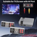 GameNext Mini Retro Console with 620 Games