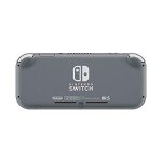 Nintendo Switch Lite Handheld Console - Gray