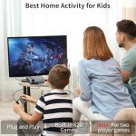 GameNext Mini Retro Console with 620 Games