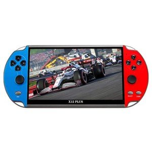 16GB Retro Handheld Game Player with 10,000 Games